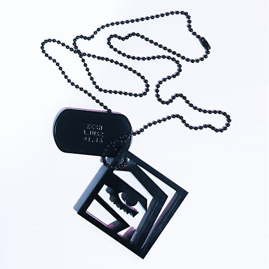 LJUS2 Chain