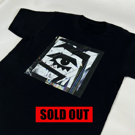 LJUS2 EYE Tee