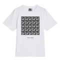 FREE KESH Tee - White