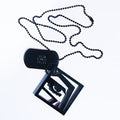 LJUS2 Chain