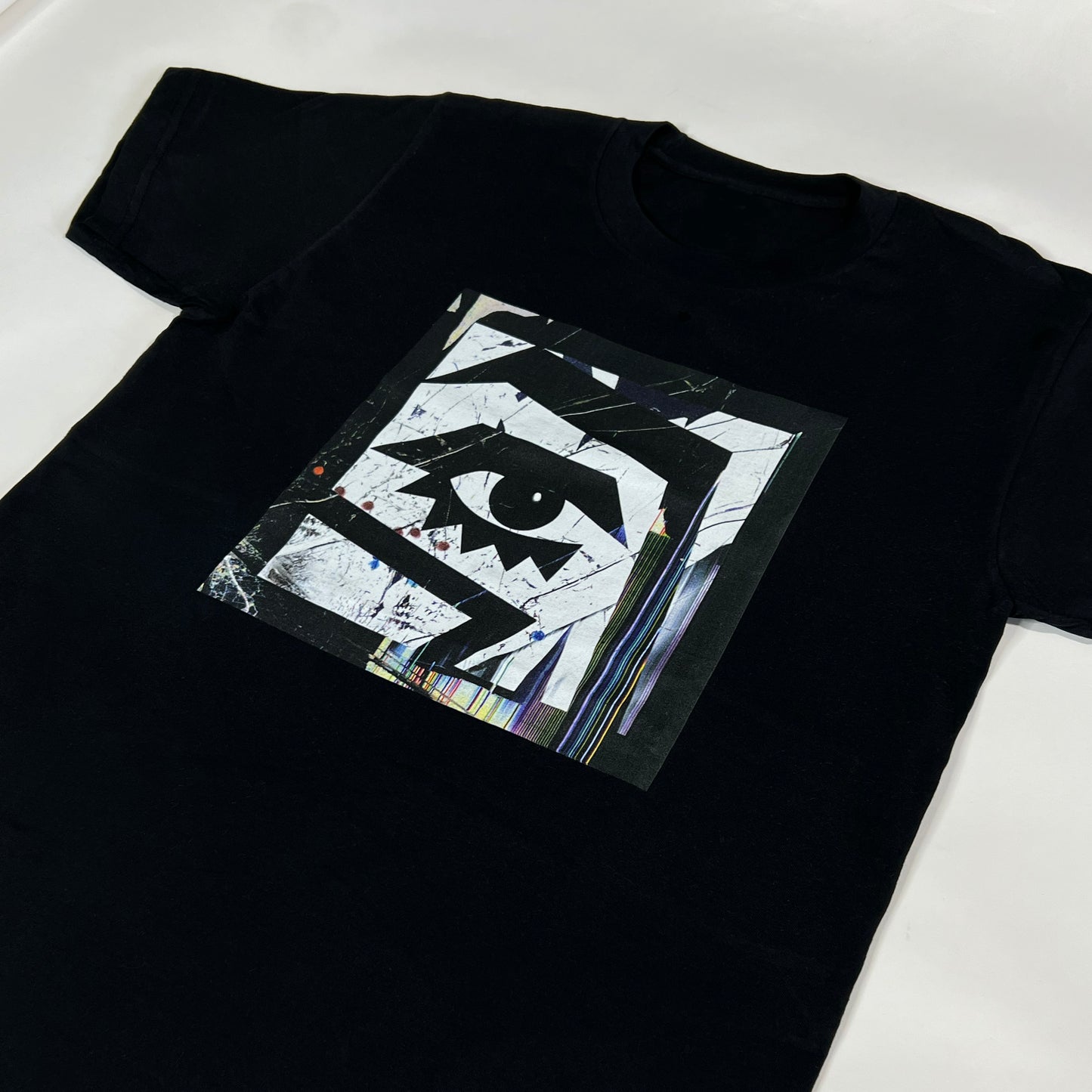 LJUS2 EYE Tee