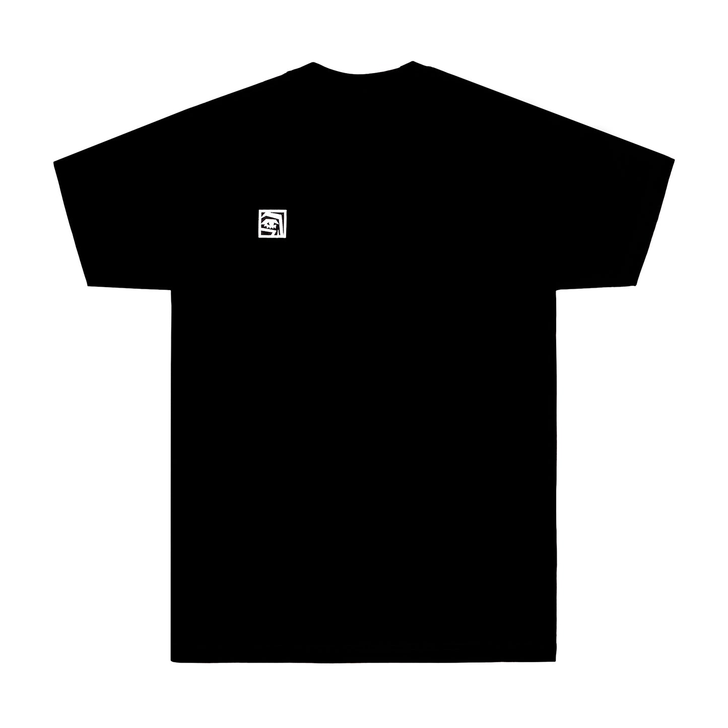 In a Dark Corner Tee - Black