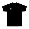 In a Dark Corner Tee - Black